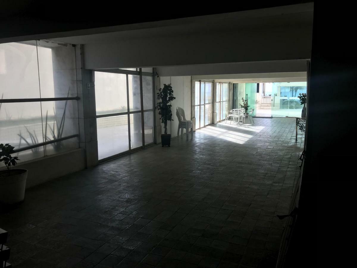 Aparthotel Beira Mar Do Recife Exterior photo