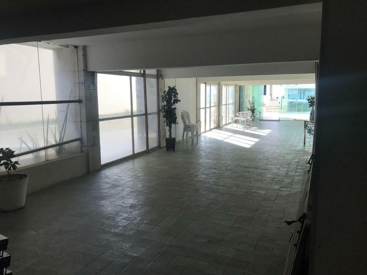 Aparthotel Beira Mar Do Recife Exterior photo